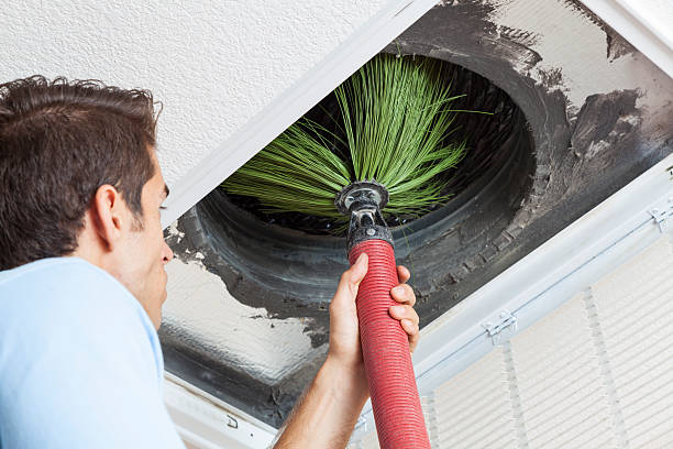 Best Residential Air Duct Cleaning  in Pittsburg, TX